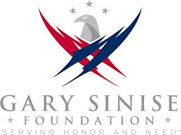 Gary Sinise Foundation Logo