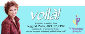 Voila! Newsletter