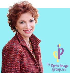 Peggy M. Parks, The Parks Image Group