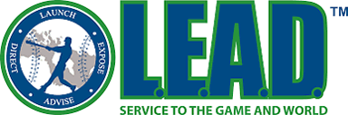 L.E.A.D. logo