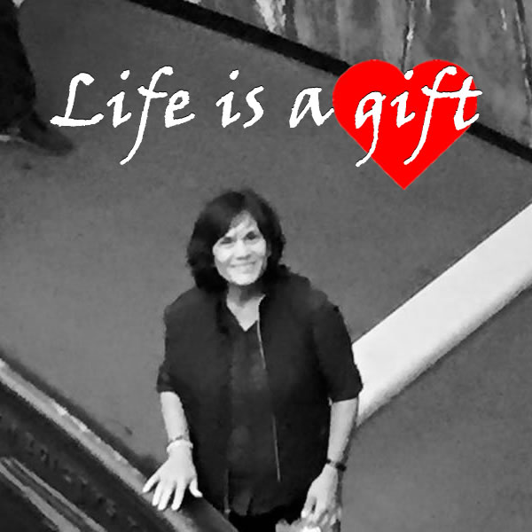 Life is a gift