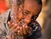 charity water beneficiary